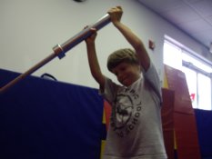 Wrestling Camp 2009