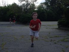 Wrestling Camp 2009