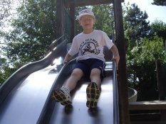 Wrestling Camp 2009